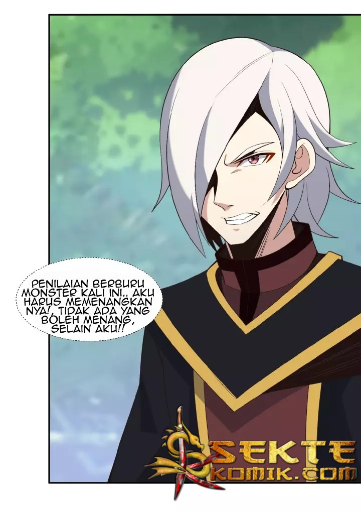 World Of Immortals 2 Chapter 14 Gambar 8